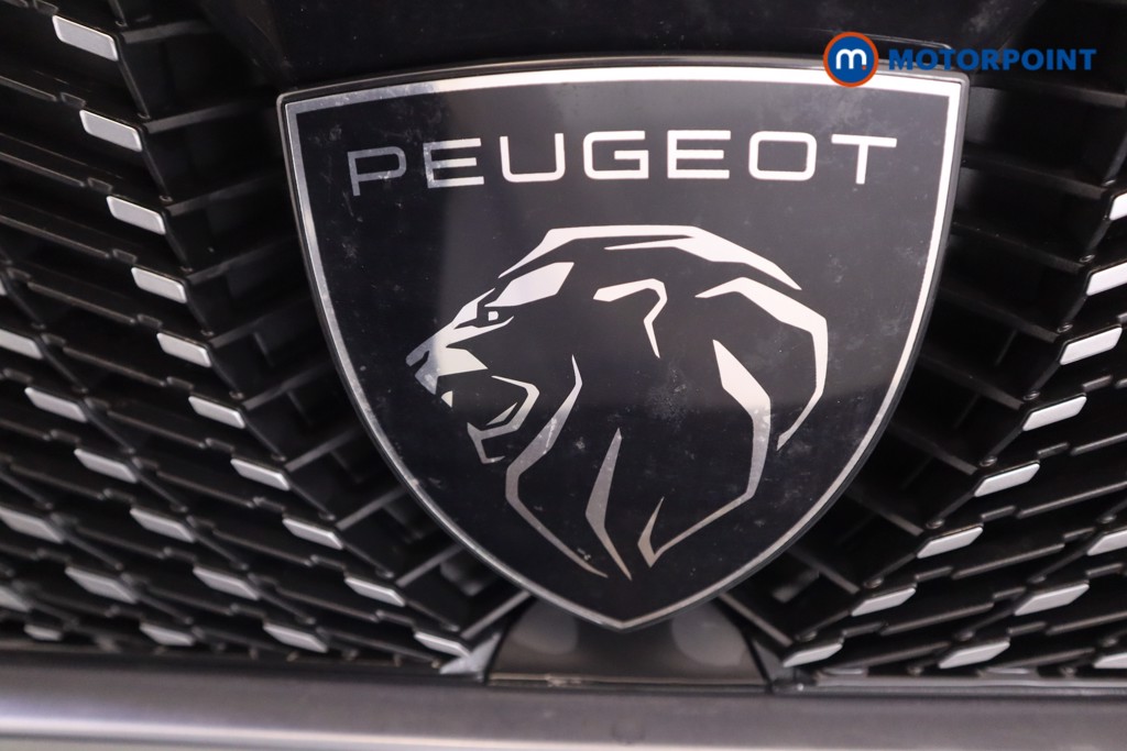 Peugeot 3008 GT Automatic Electric SUV - Stock Number (1624672) - 39th supplementary image