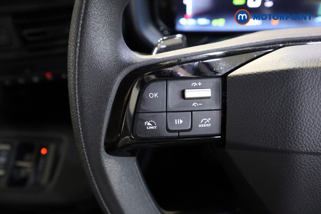 Citroen Berlingo Plus Automatic Electric People Carrier - Stock Number (1624679) - 3rd supplementary image