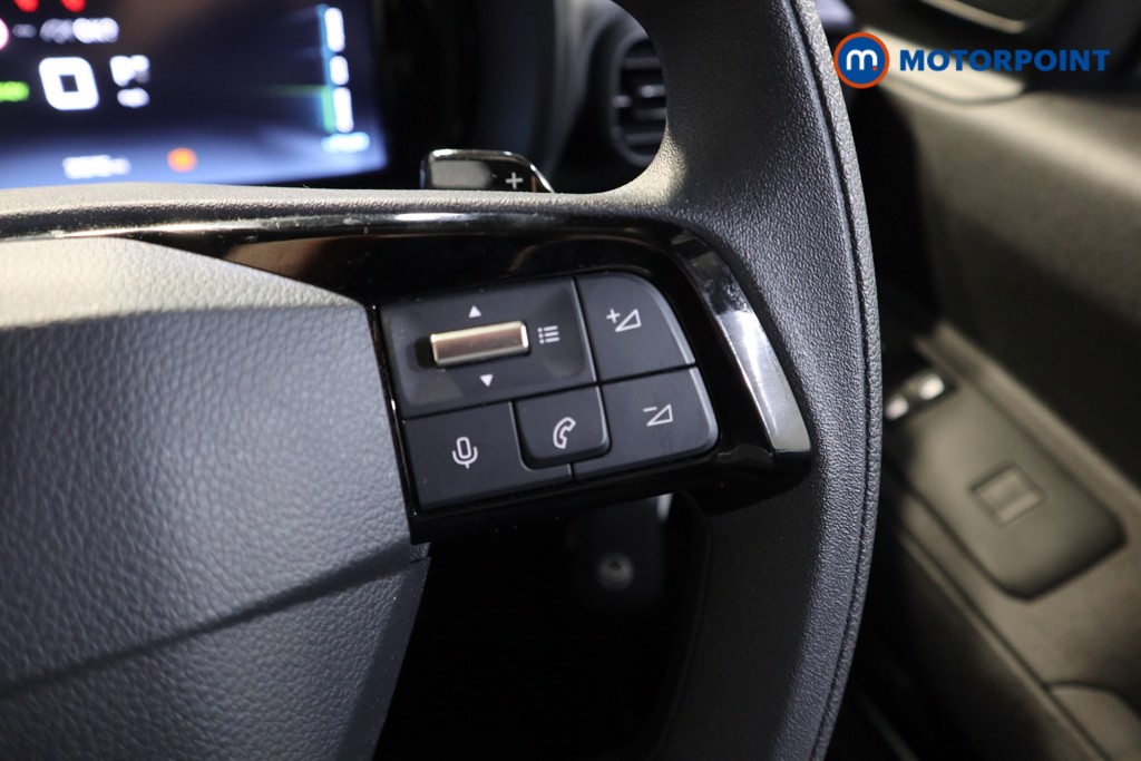 Citroen Berlingo Plus Automatic Electric People Carrier - Stock Number (1624679) - 4th supplementary image