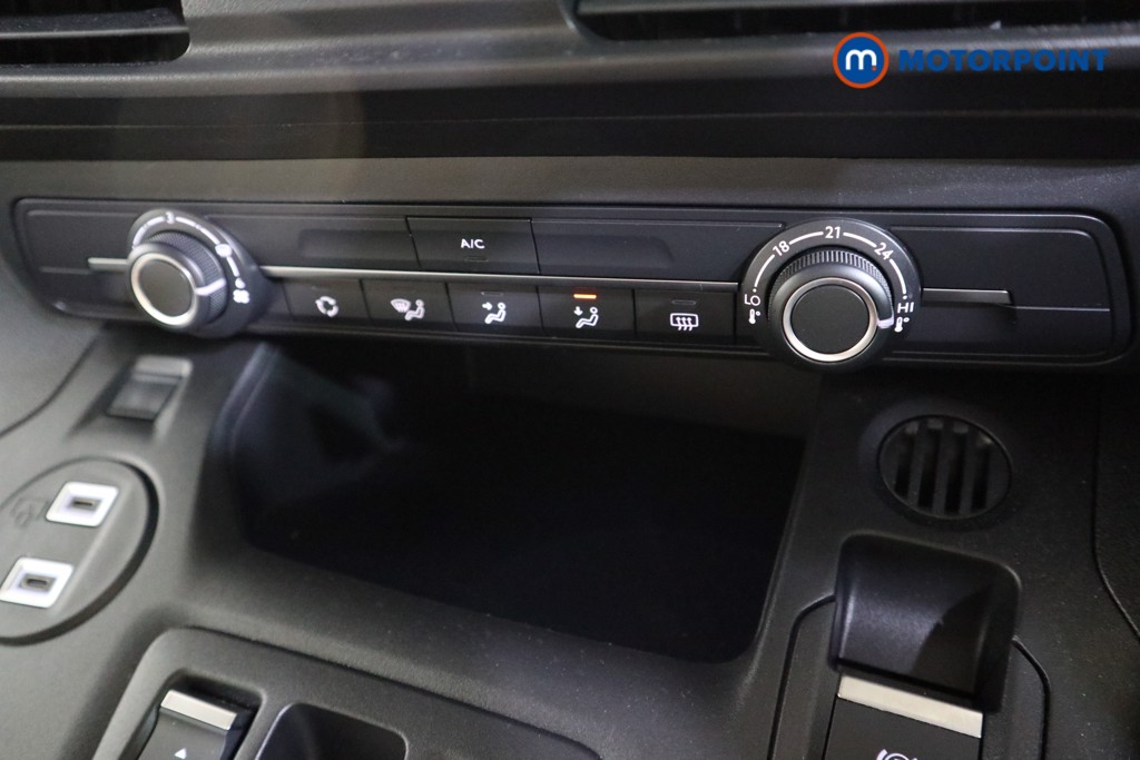 Citroen Berlingo Plus Automatic Electric People Carrier - Stock Number (1624679) - 9th supplementary image