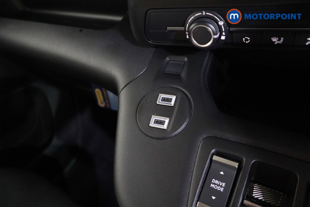 Citroen Berlingo Plus Automatic Electric People Carrier - Stock Number (1624679) - 10th supplementary image