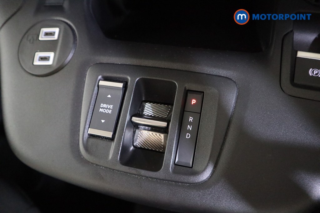 Citroen Berlingo Plus Automatic Electric People Carrier - Stock Number (1624679) - 11th supplementary image