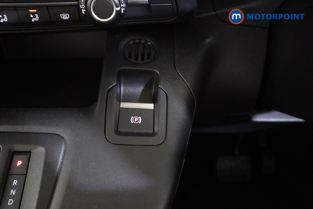 Citroen Berlingo Plus Automatic Electric People Carrier - Stock Number (1624679) - 12th supplementary image