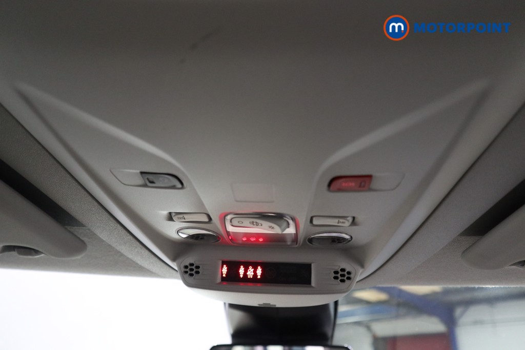 Citroen Berlingo Plus Automatic Electric People Carrier - Stock Number (1624679) - 13th supplementary image