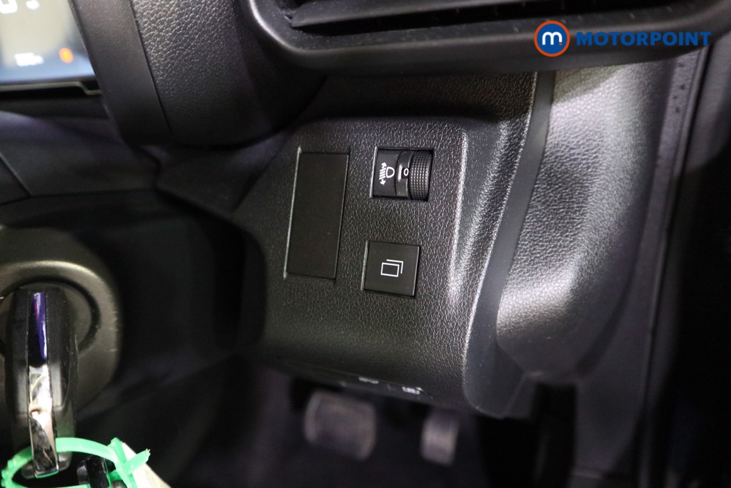 Citroen Berlingo Plus Automatic Electric People Carrier - Stock Number (1624679) - 15th supplementary image