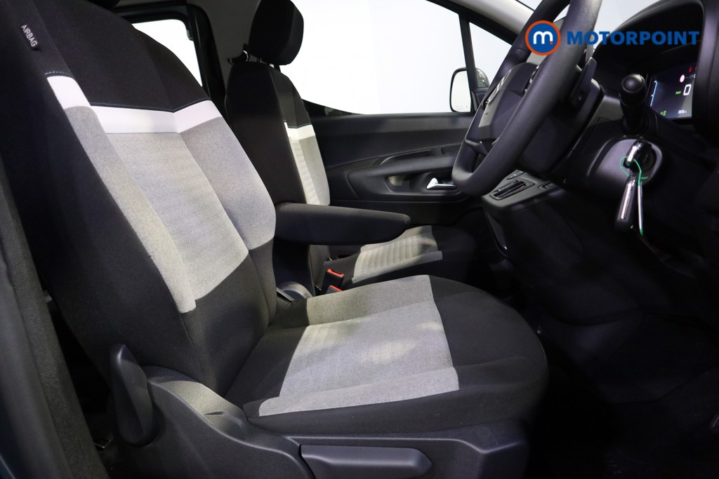 Citroen Berlingo Plus Automatic Electric People Carrier - Stock Number (1624679) - 17th supplementary image