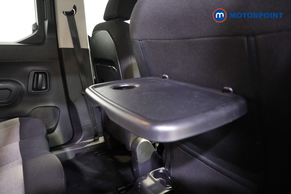 Citroen Berlingo Plus Automatic Electric People Carrier - Stock Number (1624679) - 20th supplementary image