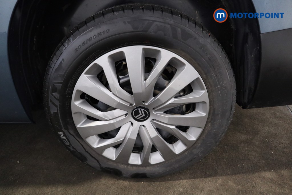 Citroen Berlingo Plus Automatic Electric People Carrier - Stock Number (1624679) - 25th supplementary image