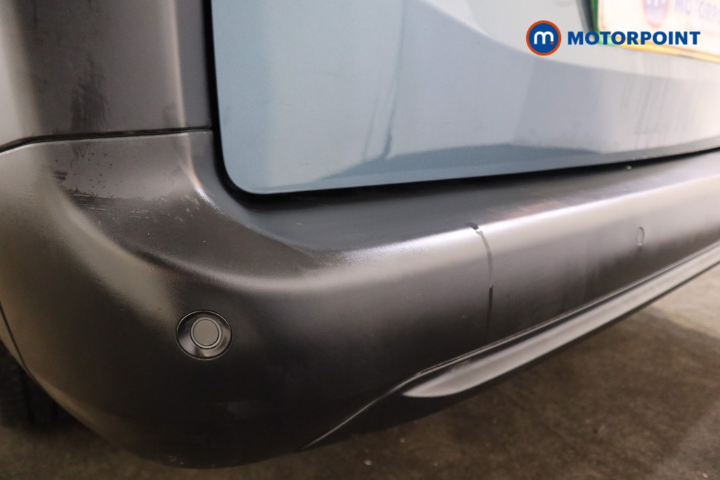 Citroen Berlingo Plus Automatic Electric People Carrier - Stock Number (1624679) - 26th supplementary image