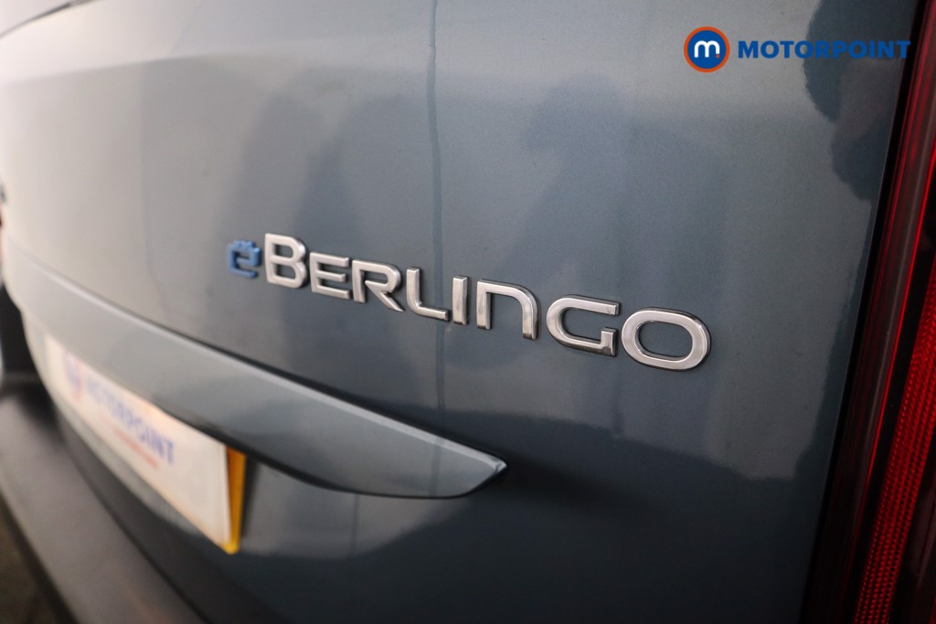 Citroen Berlingo Plus Automatic Electric People Carrier - Stock Number (1624679) - 28th supplementary image