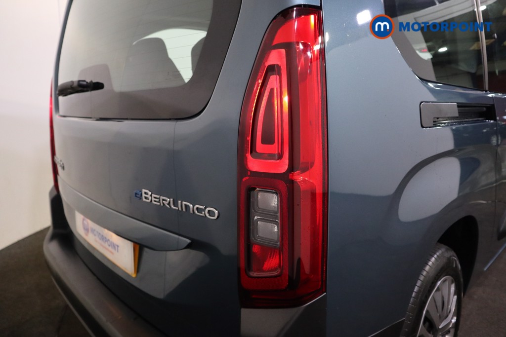 Citroen Berlingo Plus Automatic Electric People Carrier - Stock Number (1624679) - 29th supplementary image
