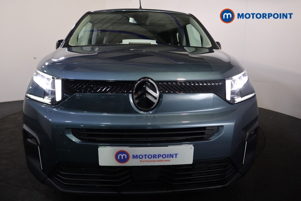 Citroen Berlingo Plus Automatic Electric People Carrier - Stock Number (1624679) - 31st supplementary image