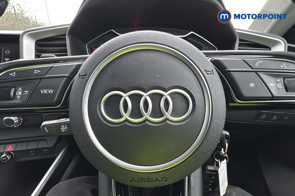 Audi A1 Sport Manual Petrol Hatchback - Stock Number (1624747) - 5th supplementary image