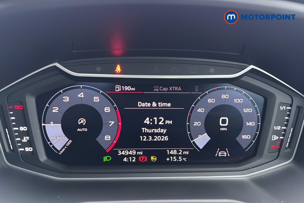 Audi A1 Sport Manual Petrol Hatchback - Stock Number (1624747) - 8th supplementary image