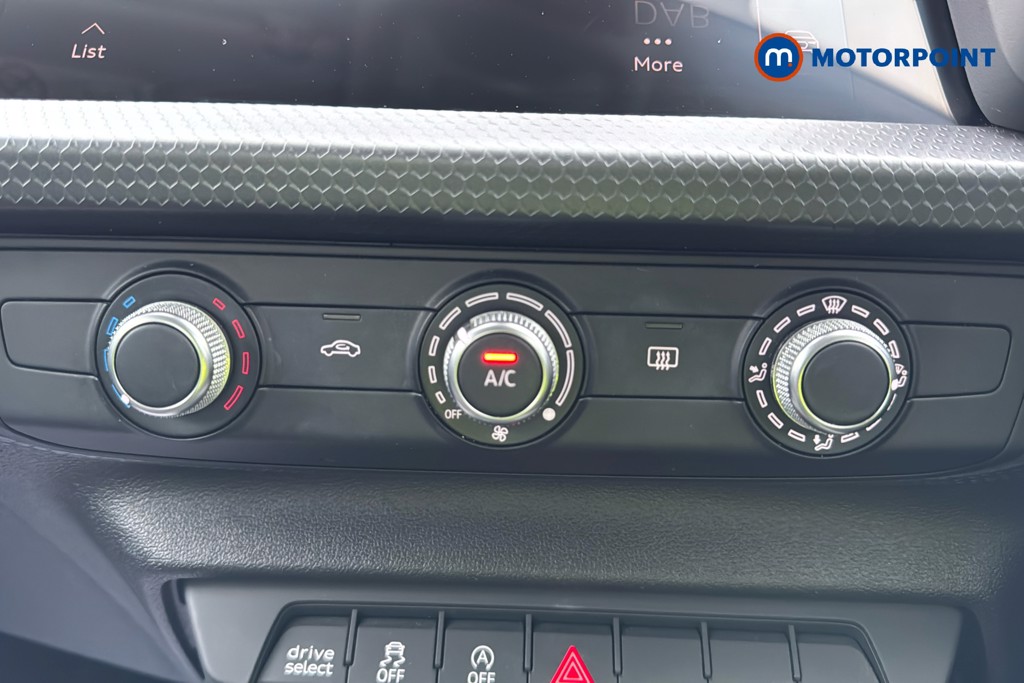 Audi A1 Sport Manual Petrol Hatchback - Stock Number (1624747) - 12th supplementary image