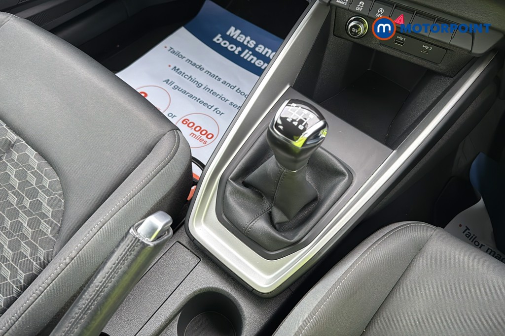 Audi A1 Sport Manual Petrol Hatchback - Stock Number (1624747) - 15th supplementary image
