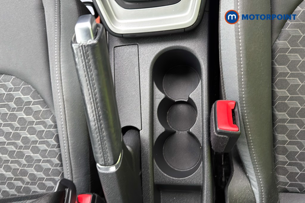 Audi A1 Sport Manual Petrol Hatchback - Stock Number (1624747) - 16th supplementary image