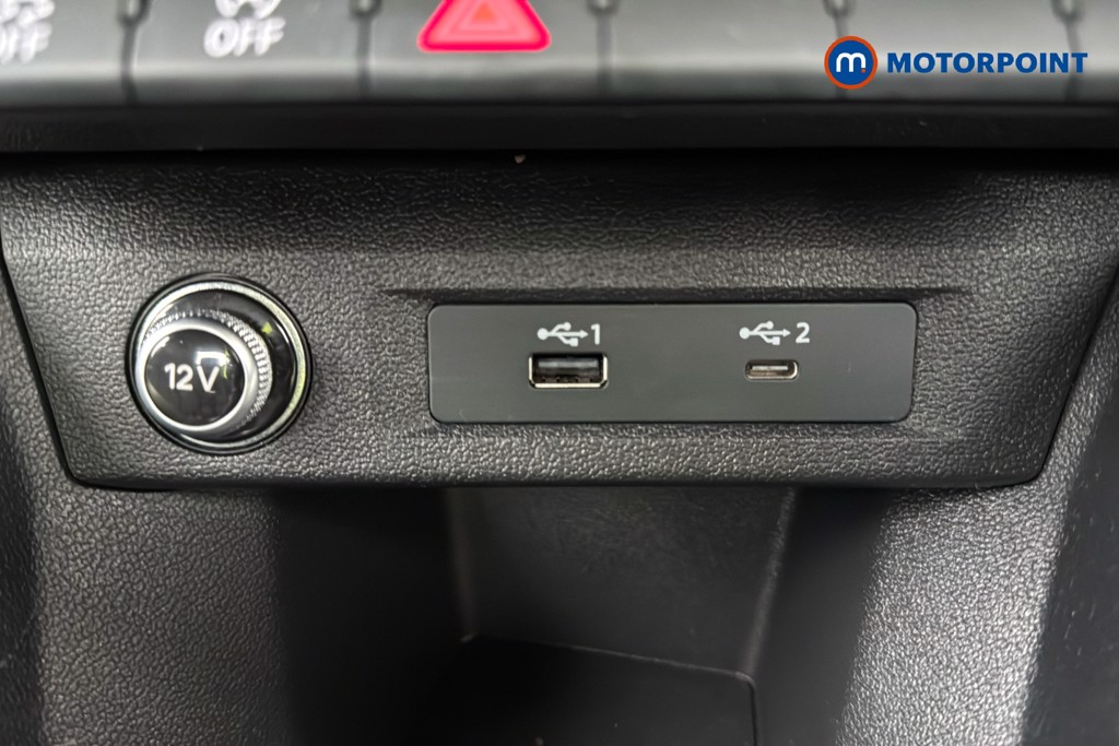 Audi A1 Sport Manual Petrol Hatchback - Stock Number (1624747) - 17th supplementary image