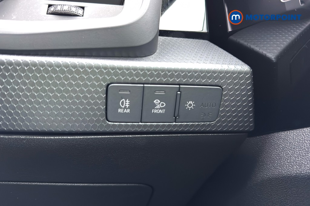 Audi A1 Sport Manual Petrol Hatchback - Stock Number (1624747) - 18th supplementary image