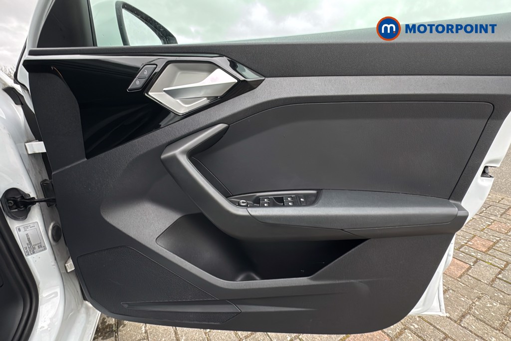 Audi A1 Sport Manual Petrol Hatchback - Stock Number (1624747) - 19th supplementary image