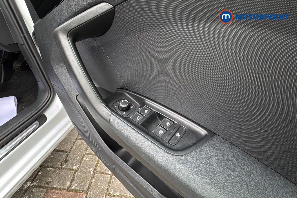 Audi A1 Sport Manual Petrol Hatchback - Stock Number (1624747) - 20th supplementary image