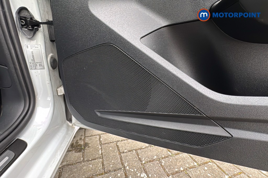 Audi A1 Sport Manual Petrol Hatchback - Stock Number (1624747) - 21st supplementary image