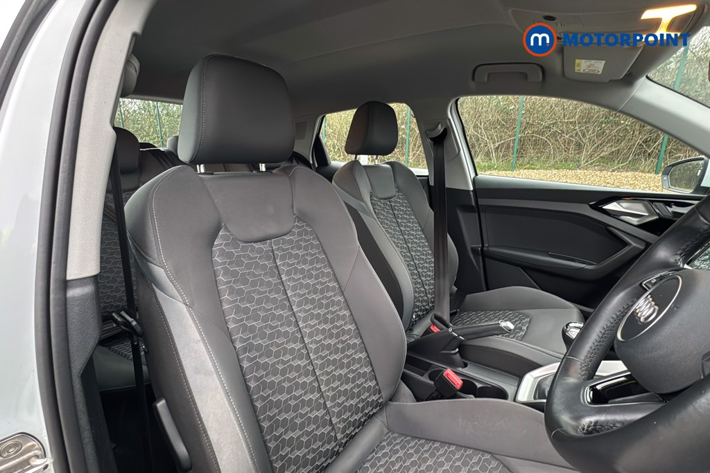 Audi A1 Sport Manual Petrol Hatchback - Stock Number (1624747) - 22nd supplementary image