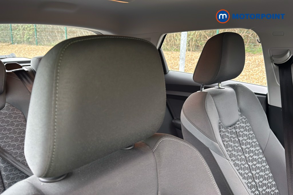 Audi A1 Sport Manual Petrol Hatchback - Stock Number (1624747) - 23rd supplementary image