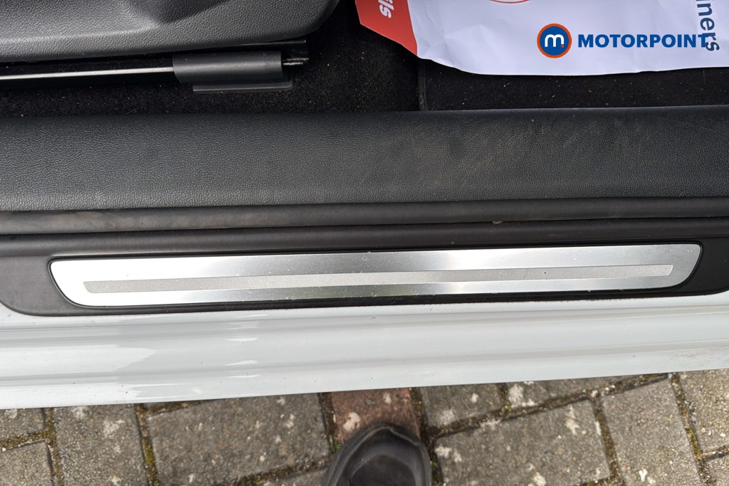 Audi A1 Sport Manual Petrol Hatchback - Stock Number (1624747) - 27th supplementary image