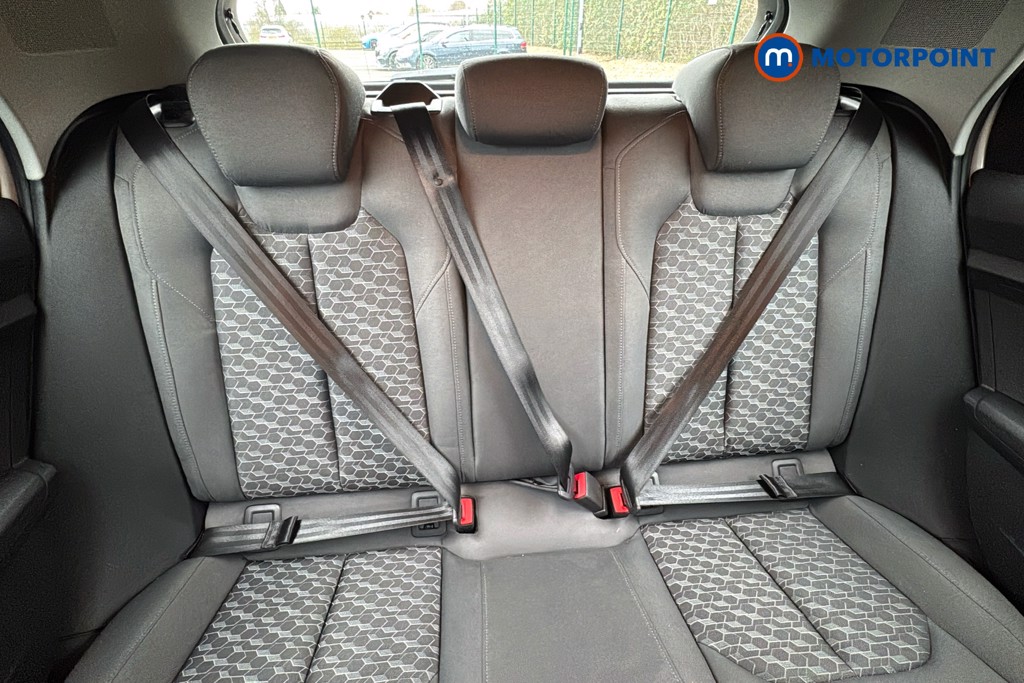 Audi A1 Sport Manual Petrol Hatchback - Stock Number (1624747) - 28th supplementary image