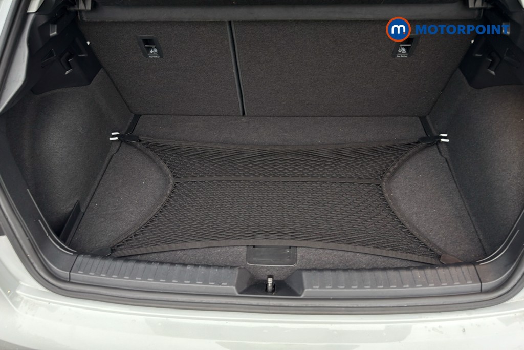 Audi A1 Sport Manual Petrol Hatchback - Stock Number (1624747) - 33rd supplementary image