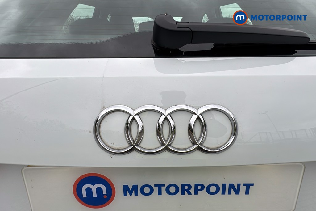 Audi A1 Sport Manual Petrol Hatchback - Stock Number (1624747) - 37th supplementary image