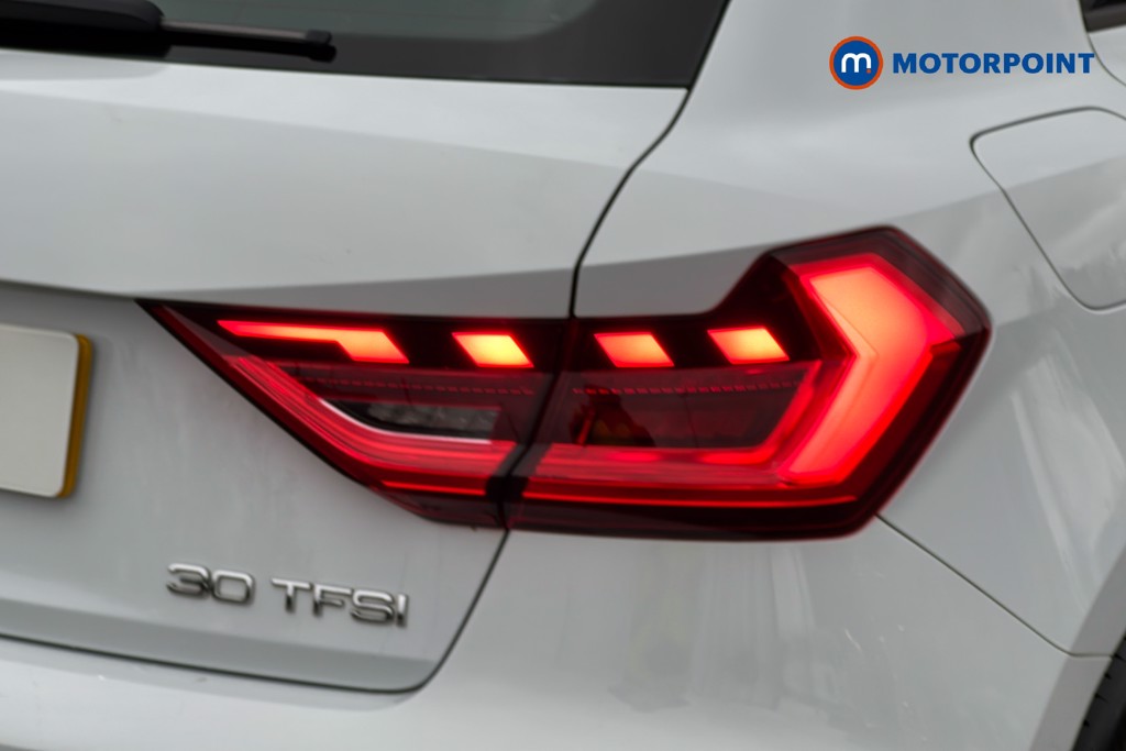 Audi A1 Sport Manual Petrol Hatchback - Stock Number (1624747) - 38th supplementary image