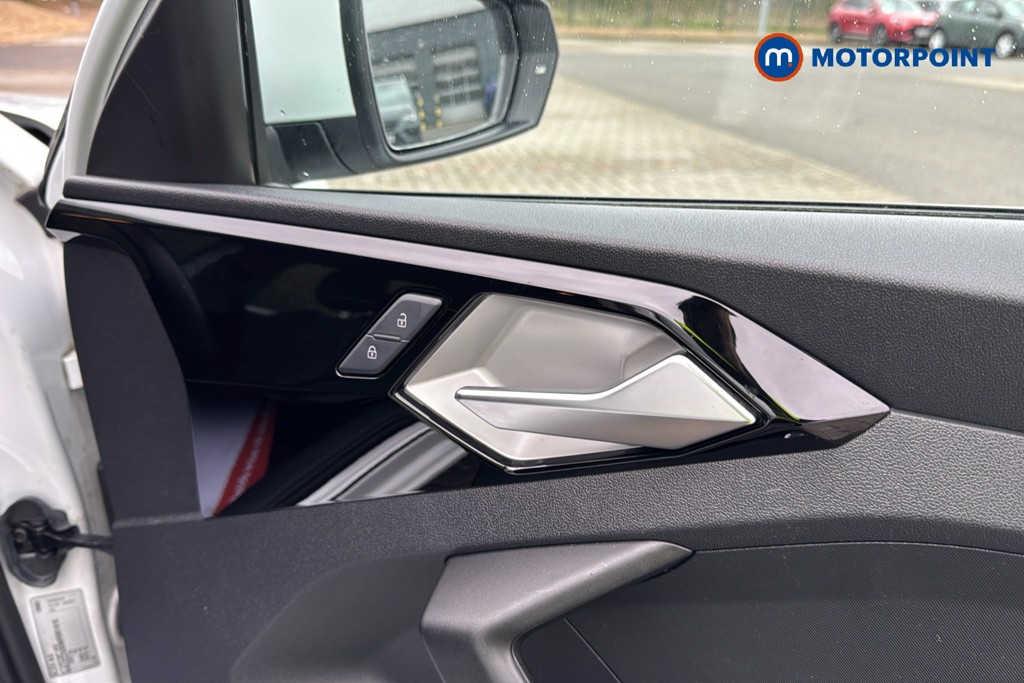 Audi A1 Sport Manual Petrol Hatchback - Stock Number (1624747) - 42nd supplementary image