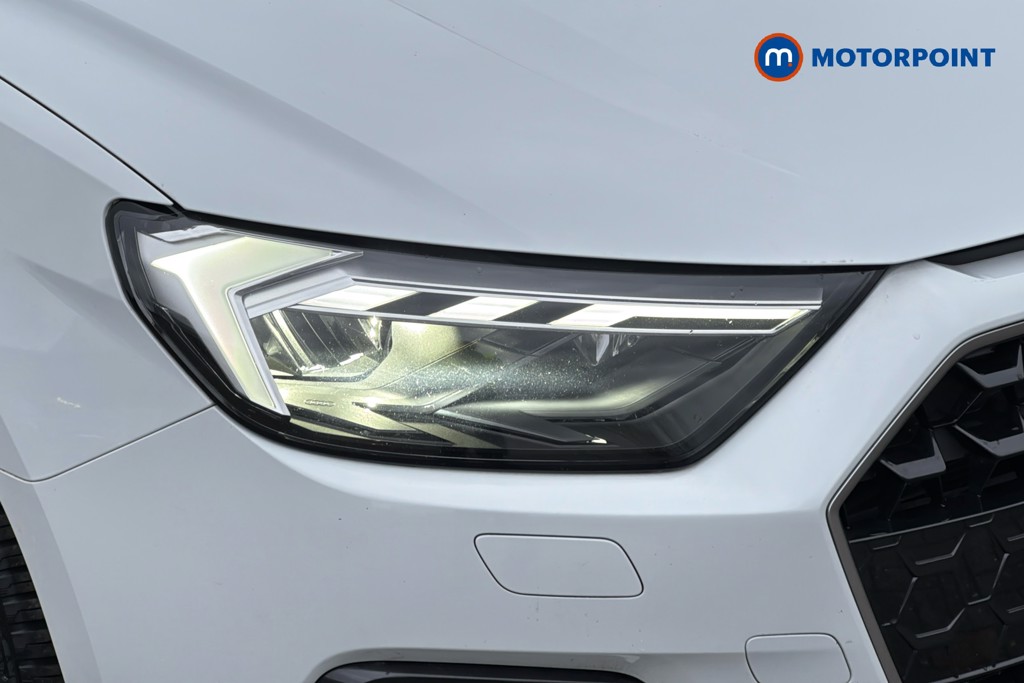 Audi A1 Sport Manual Petrol Hatchback - Stock Number (1624747) - 44th supplementary image