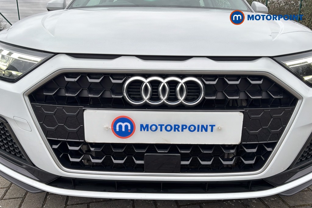 Audi A1 Sport Manual Petrol Hatchback - Stock Number (1624747) - 45th supplementary image