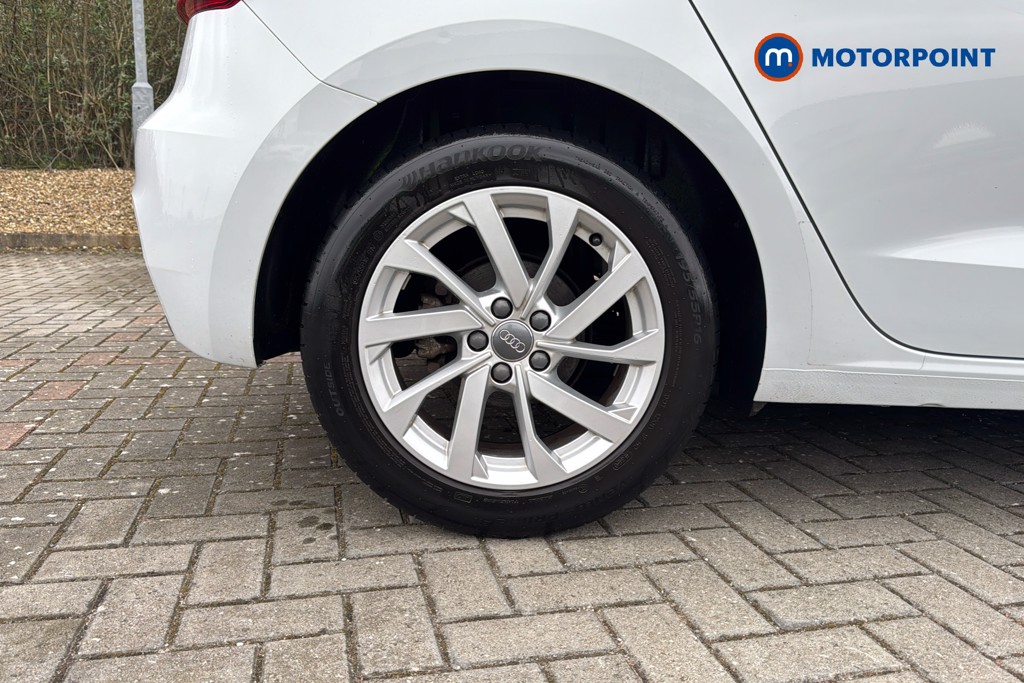 Audi A1 Sport Manual Petrol Hatchback - Stock Number (1624747) - 49th supplementary image