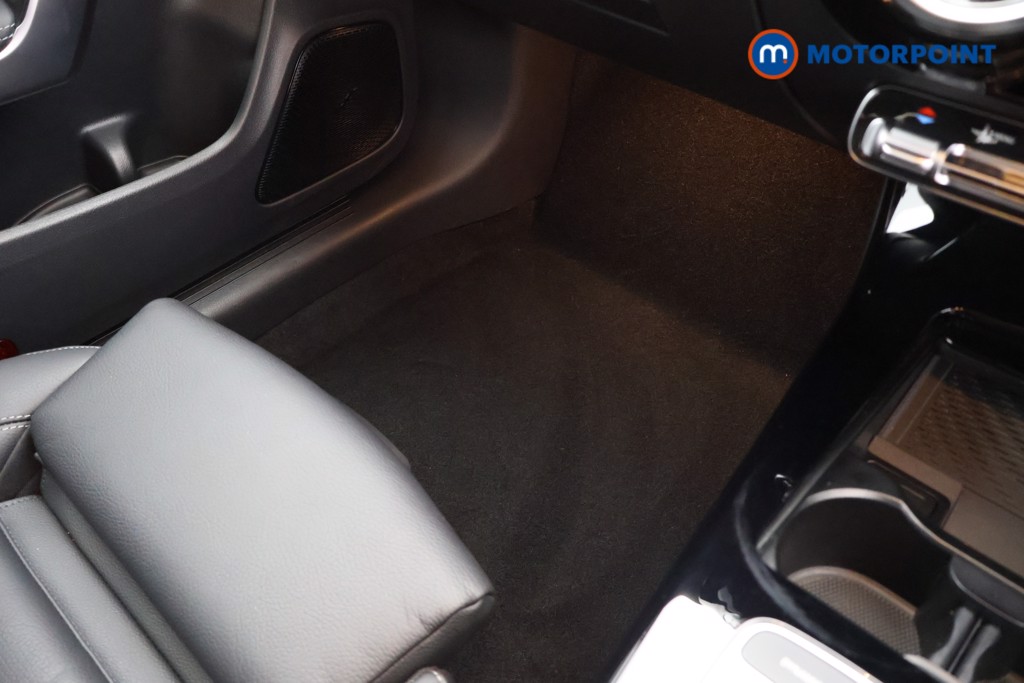 Mercedes-Benz CLA Amg Line Automatic Diesel Coupe - Stock Number (1624978) - 8th supplementary image