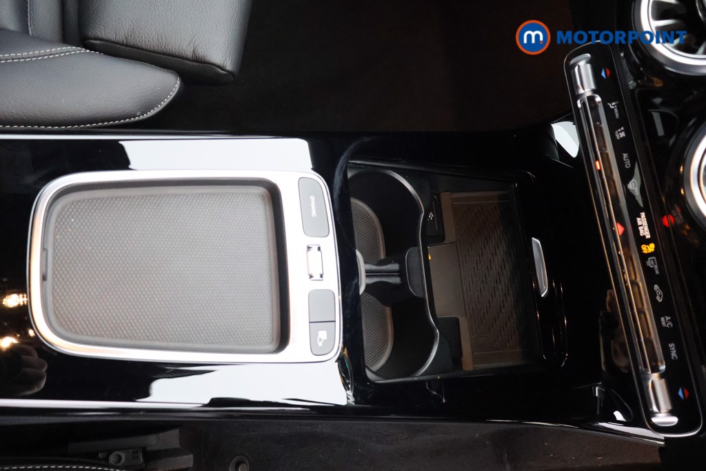 Mercedes-Benz CLA Amg Line Automatic Diesel Coupe - Stock Number (1624978) - 9th supplementary image