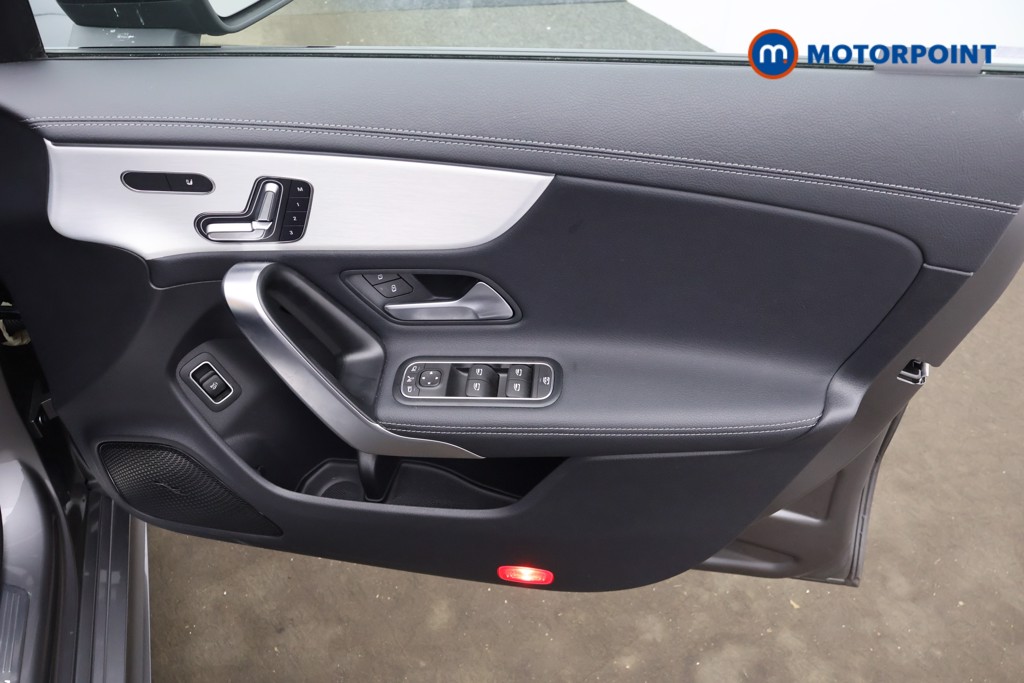 Mercedes-Benz CLA Amg Line Automatic Diesel Coupe - Stock Number (1624978) - 10th supplementary image