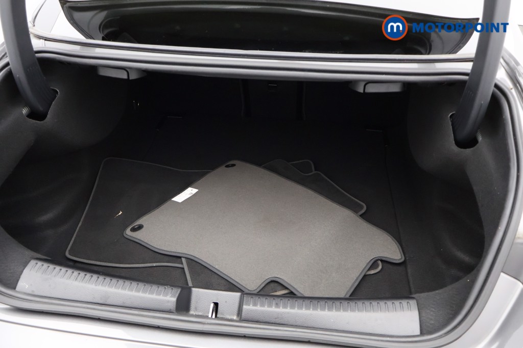 Mercedes-Benz CLA Amg Line Automatic Diesel Coupe - Stock Number (1624978) - 15th supplementary image