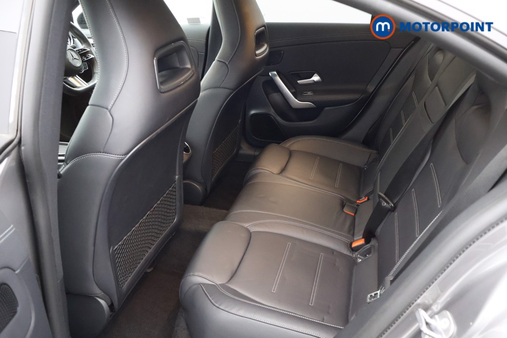 Mercedes-Benz CLA Amg Line Automatic Diesel Coupe - Stock Number (1624978) - 17th supplementary image
