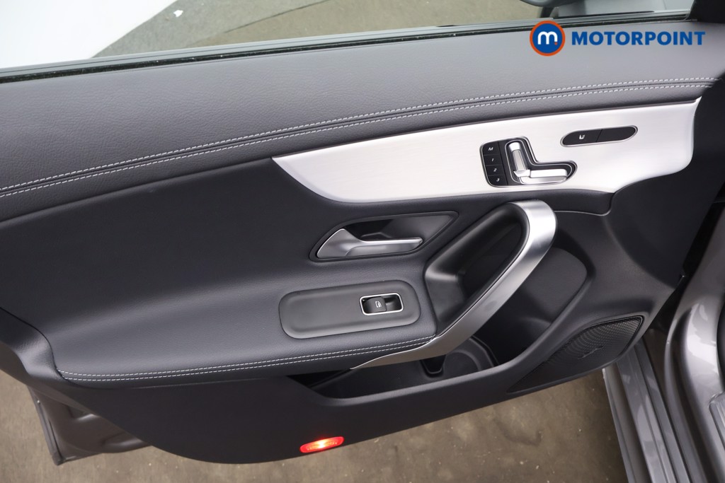 Mercedes-Benz CLA Amg Line Automatic Diesel Coupe - Stock Number (1624978) - 18th supplementary image