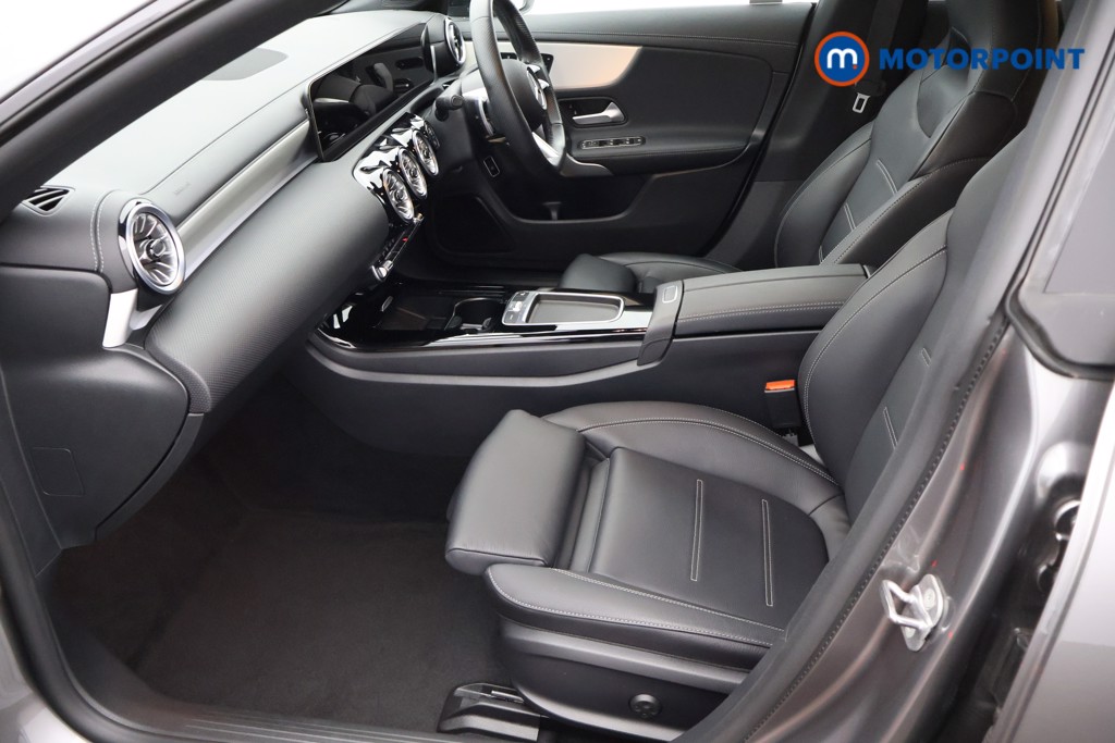 Mercedes-Benz CLA Amg Line Automatic Diesel Coupe - Stock Number (1624978) - 19th supplementary image