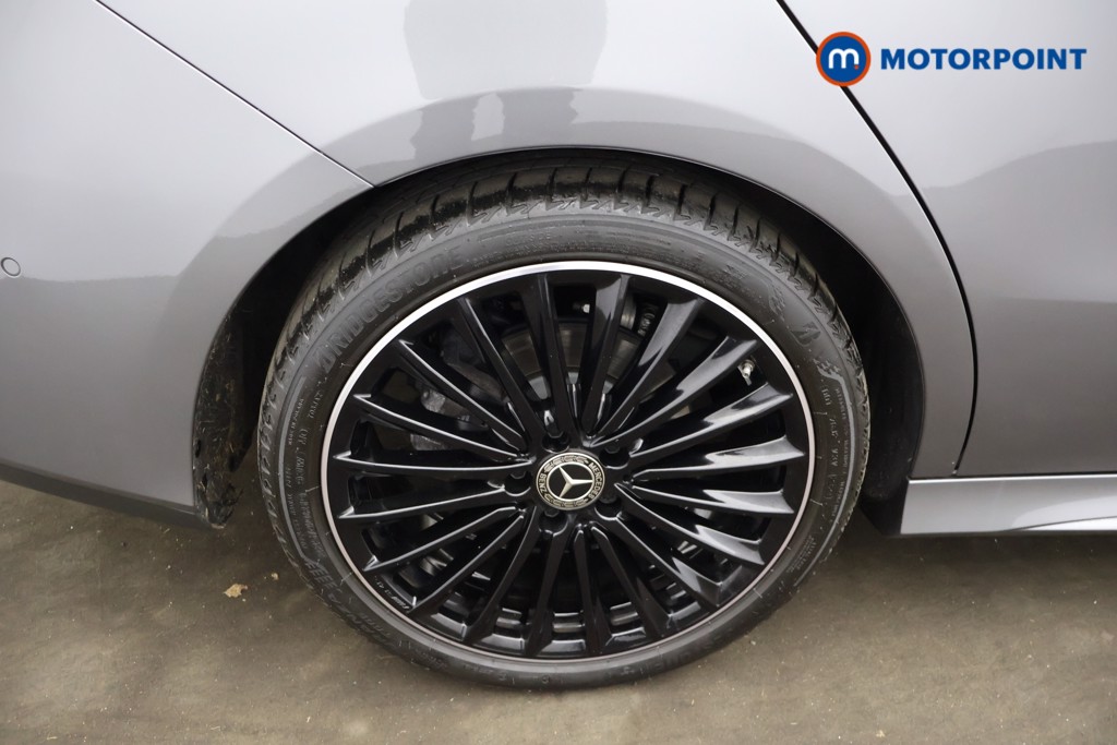 Mercedes-Benz CLA Amg Line Automatic Diesel Coupe - Stock Number (1624978) - 22nd supplementary image