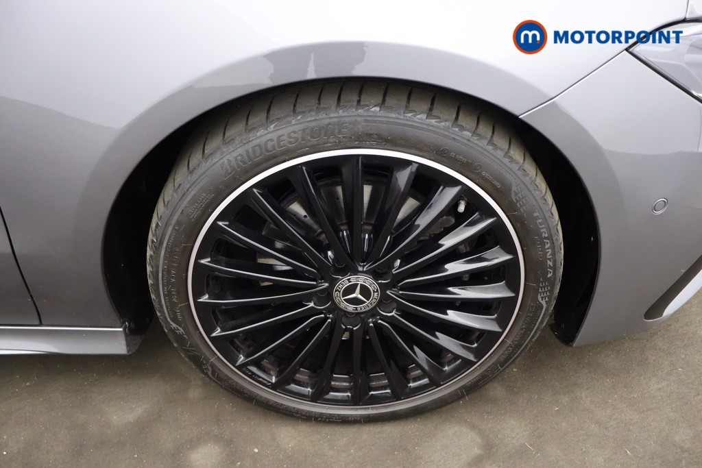 Mercedes-Benz CLA Amg Line Automatic Diesel Coupe - Stock Number (1624978) - 23rd supplementary image