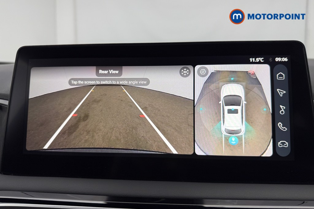 Mg Motor Uk MG3 Trophy Automatic Petrol-Electric Hybrid Hatchback - Stock Number (1625049) - 3rd supplementary image