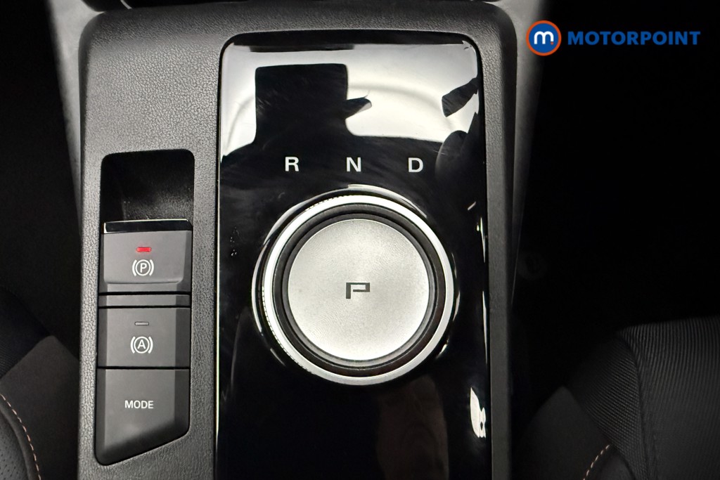 Mg Motor Uk MG3 Trophy Automatic Petrol-Electric Hybrid Hatchback - Stock Number (1625049) - 7th supplementary image