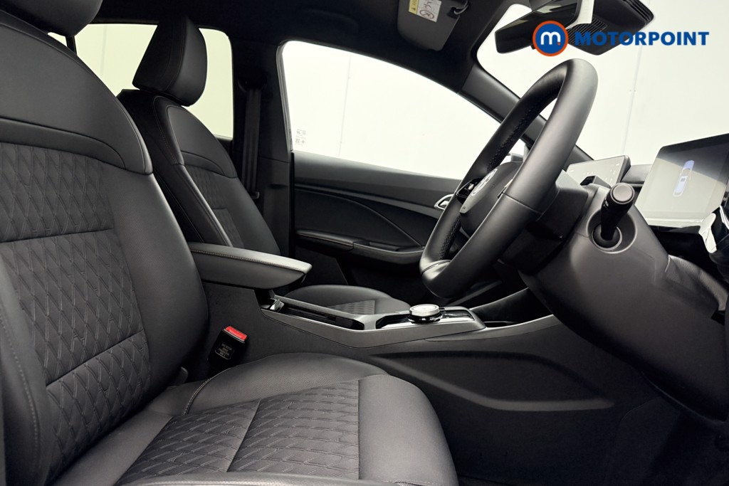 Mg Motor Uk MG3 Trophy Automatic Petrol-Electric Hybrid Hatchback - Stock Number (1625049) - 8th supplementary image