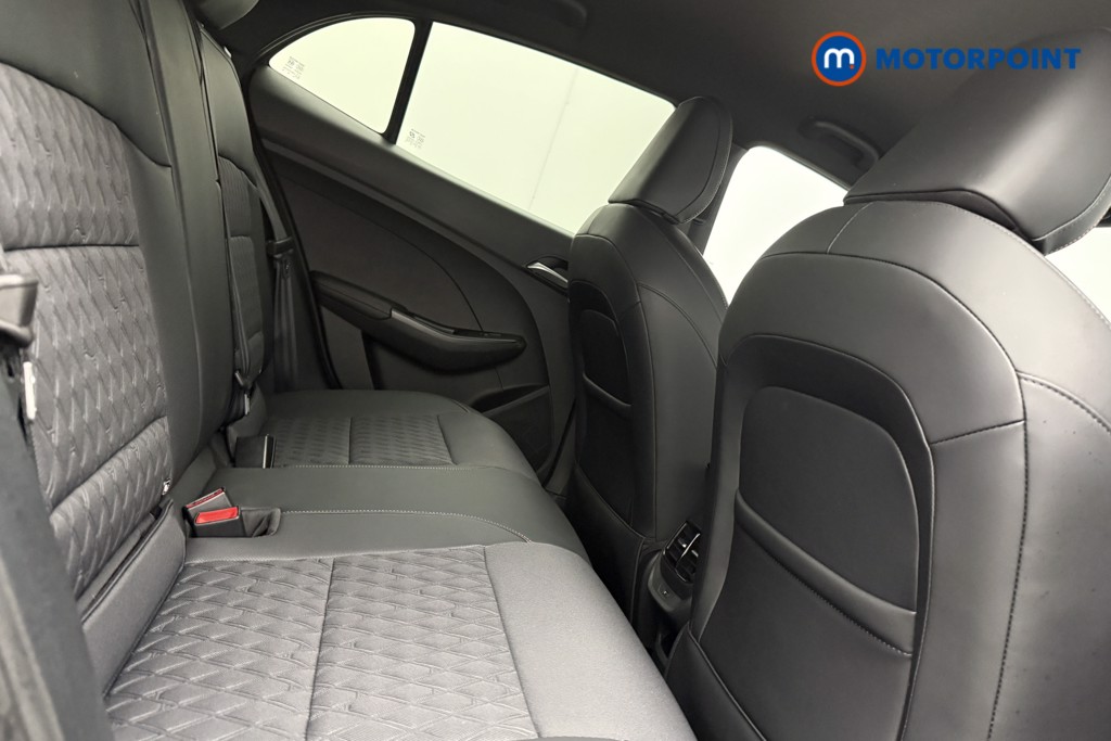 Mg Motor Uk MG3 Trophy Automatic Petrol-Electric Hybrid Hatchback - Stock Number (1625049) - 9th supplementary image